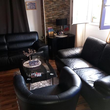 S-Type Apartment In The Center سبليت المظهر الخارجي الصورة