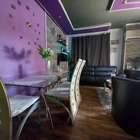 S-Type Apartment In The Center سبليت المظهر الخارجي الصورة