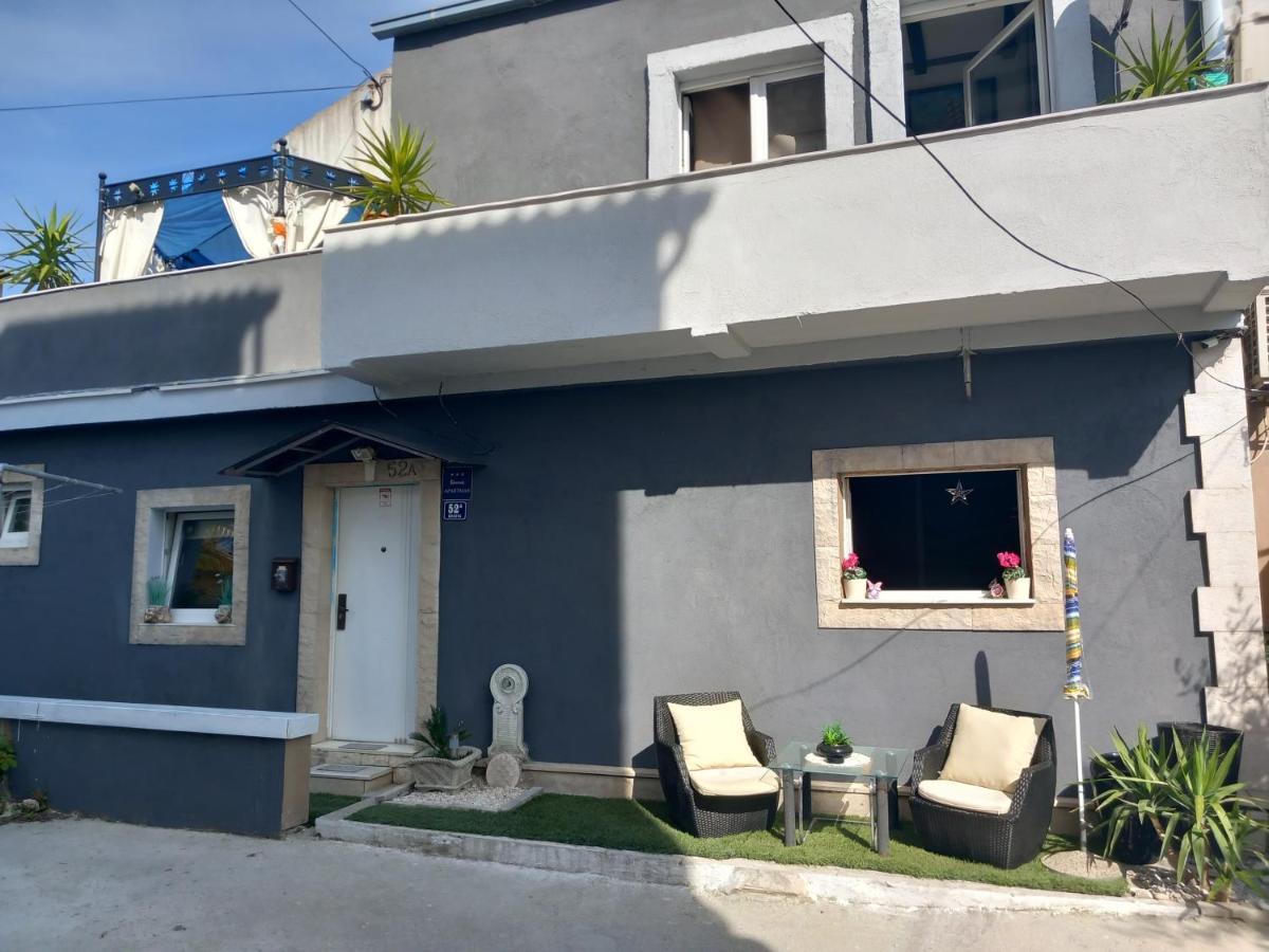 S-Type Apartment In The Center سبليت المظهر الخارجي الصورة