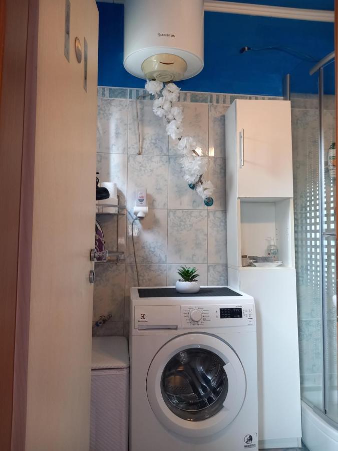 S-Type Apartment In The Center سبليت المظهر الخارجي الصورة