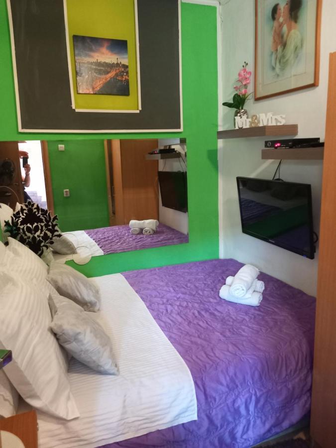 S-Type Apartment In The Center سبليت المظهر الخارجي الصورة
