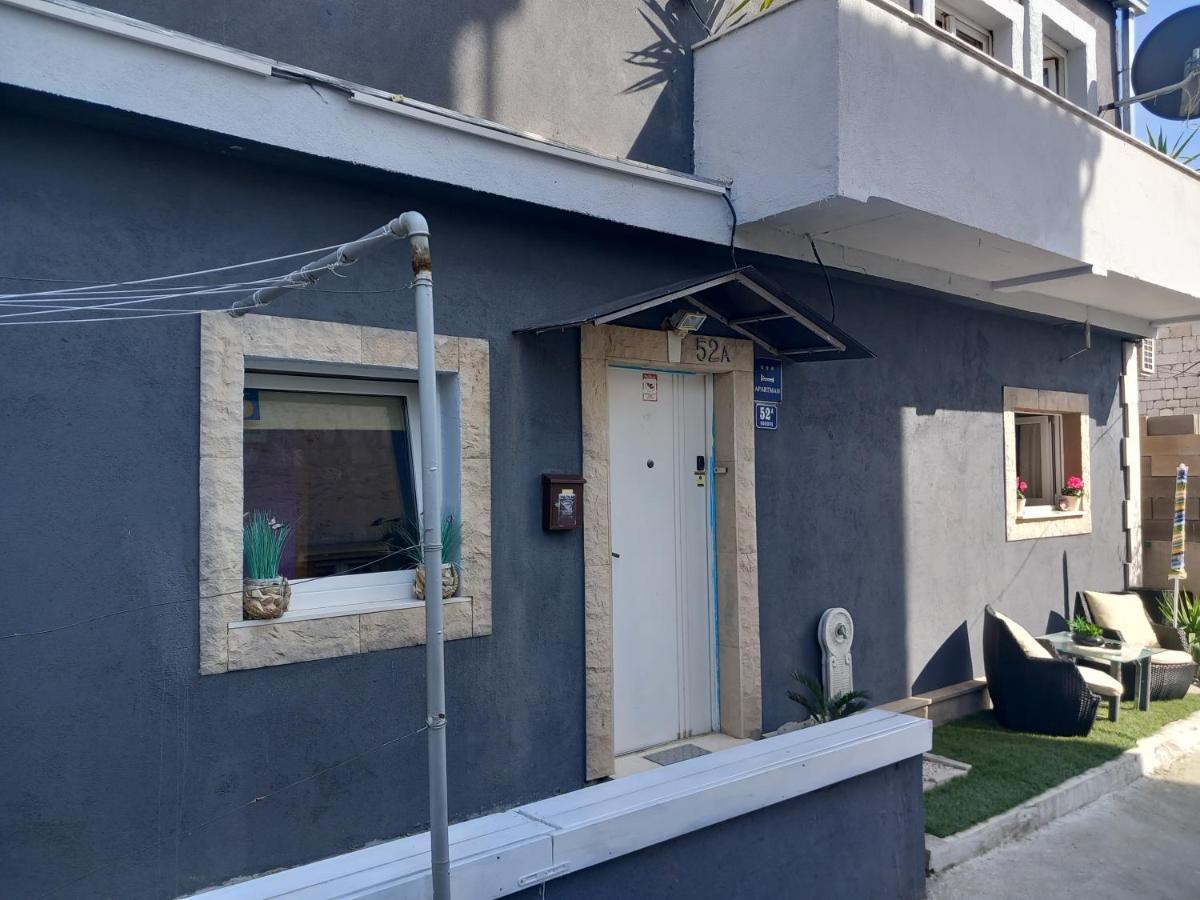 S-Type Apartment In The Center سبليت المظهر الخارجي الصورة