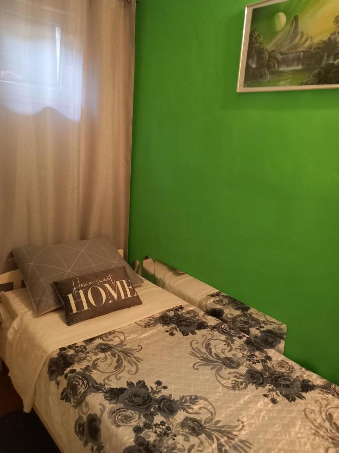 S-Type Apartment In The Center سبليت المظهر الخارجي الصورة