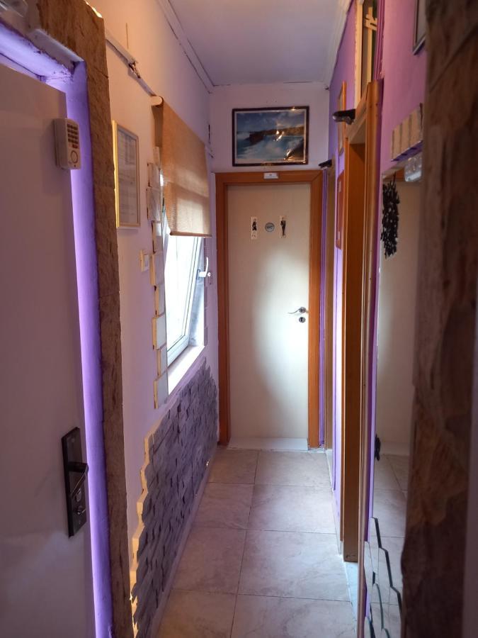 S-Type Apartment In The Center سبليت المظهر الخارجي الصورة