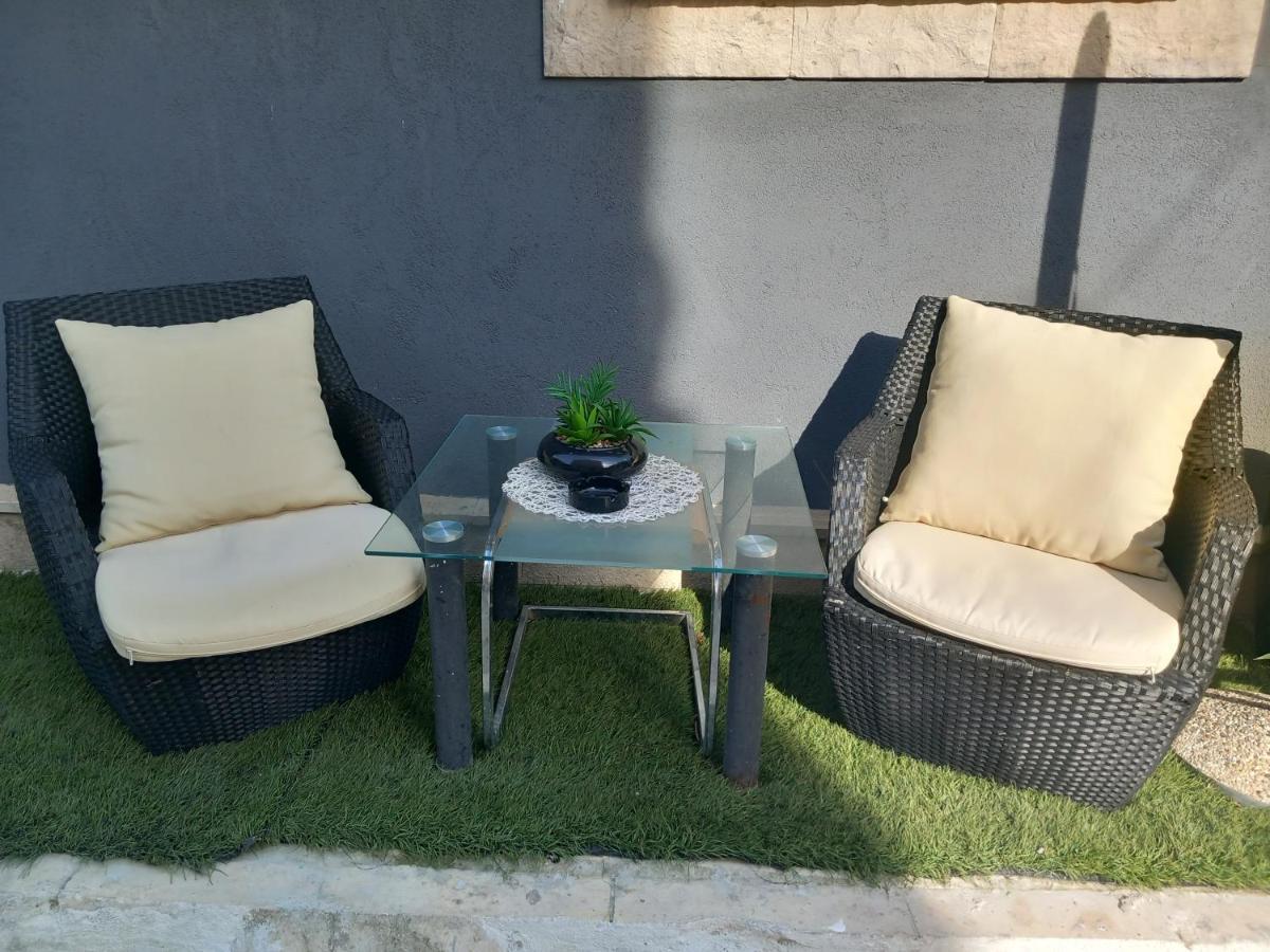 S-Type Apartment In The Center سبليت المظهر الخارجي الصورة