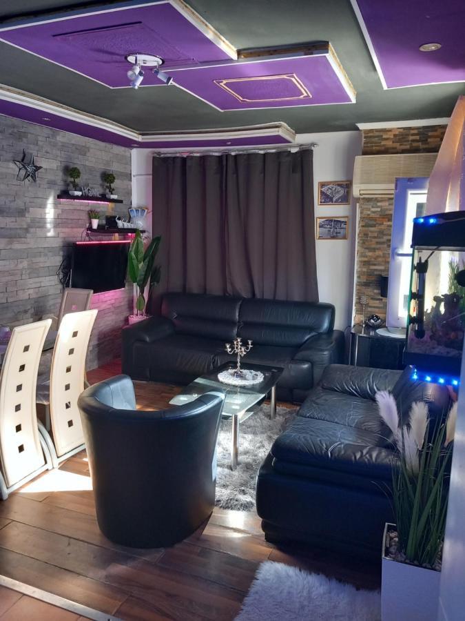 S-Type Apartment In The Center سبليت المظهر الخارجي الصورة