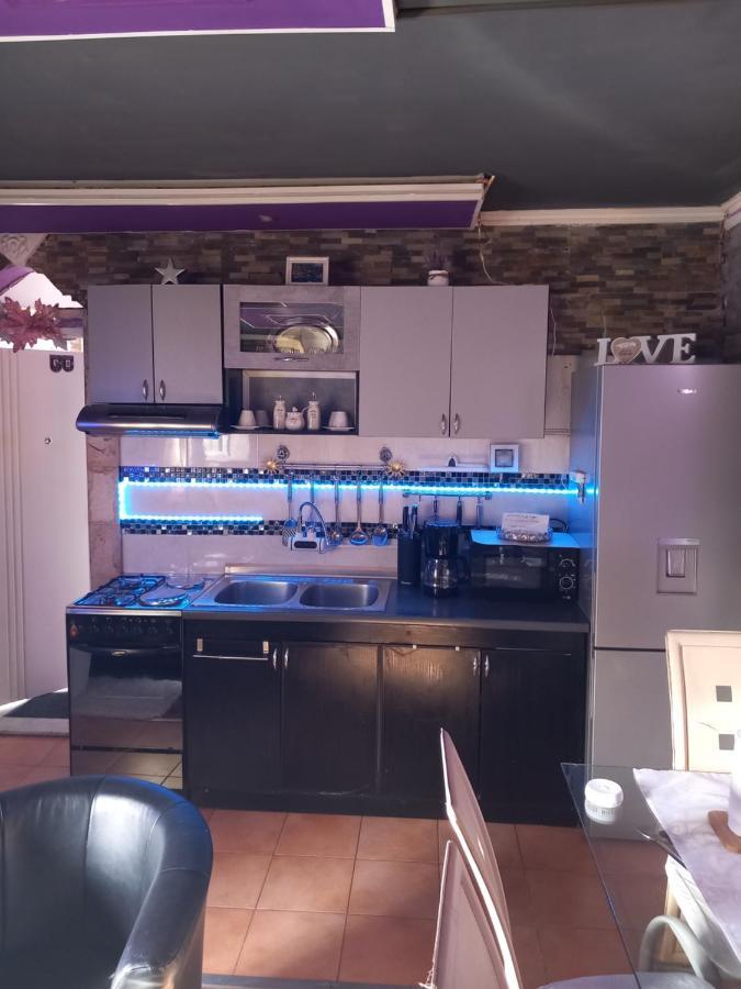 S-Type Apartment In The Center سبليت المظهر الخارجي الصورة