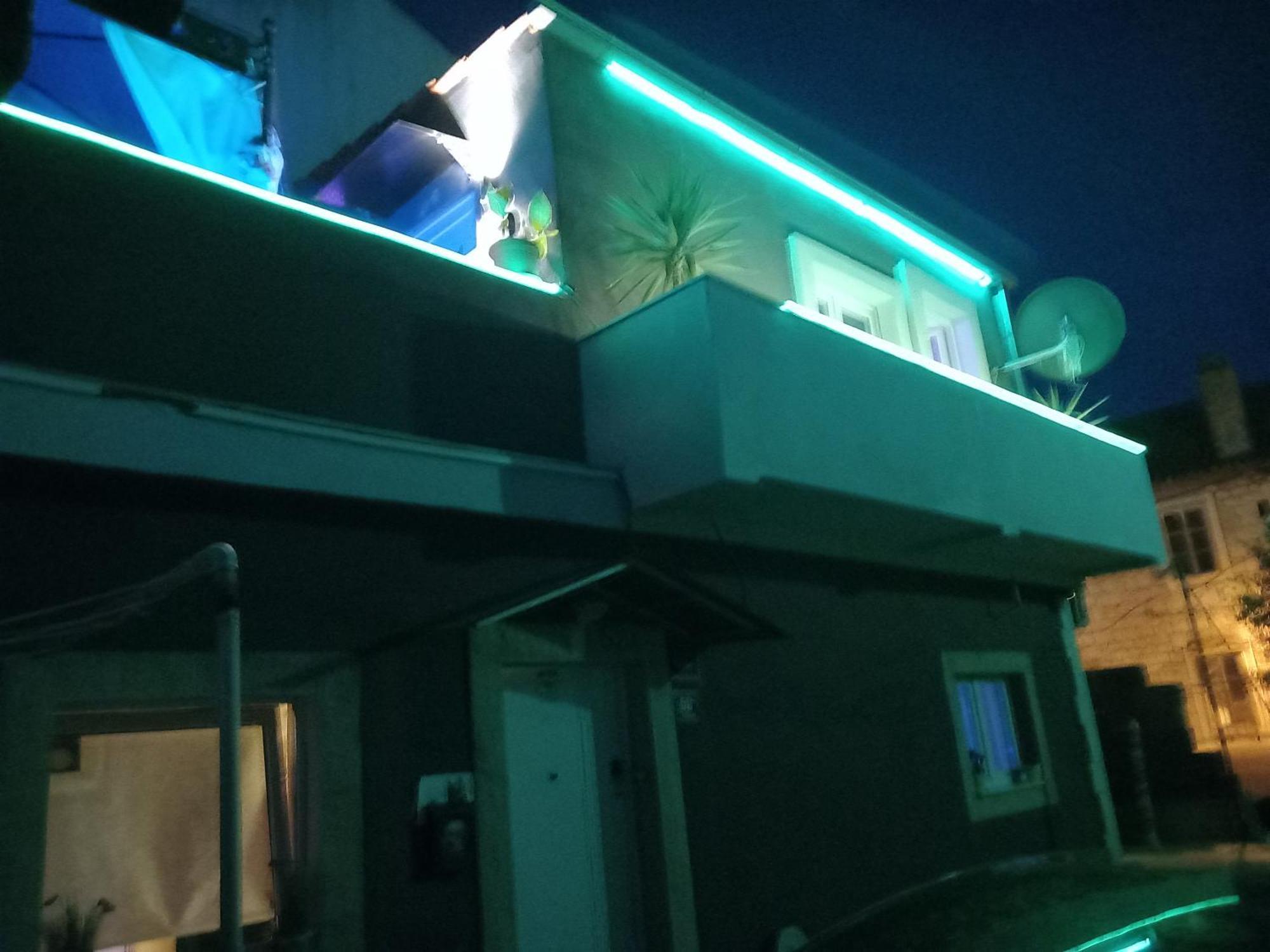 S-Type Apartment In The Center سبليت المظهر الخارجي الصورة
