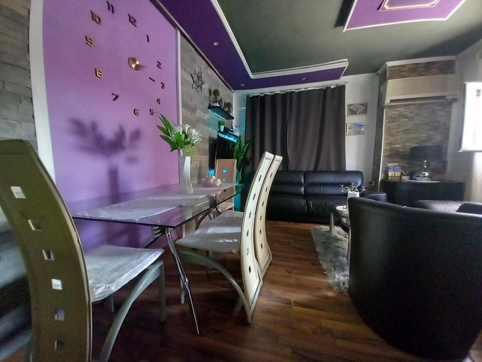 S-Type Apartment In The Center سبليت المظهر الخارجي الصورة