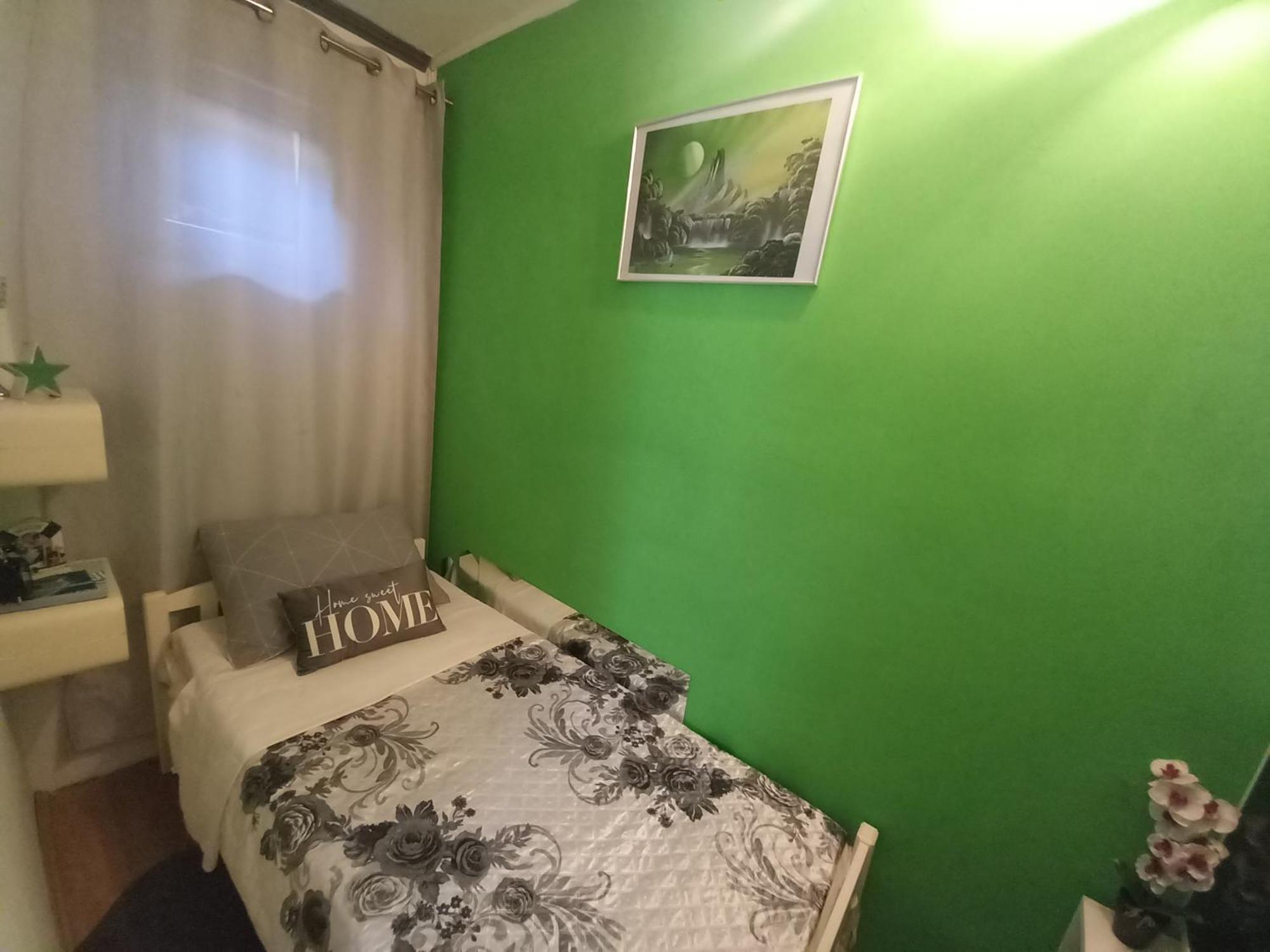 S-Type Apartment In The Center سبليت المظهر الخارجي الصورة