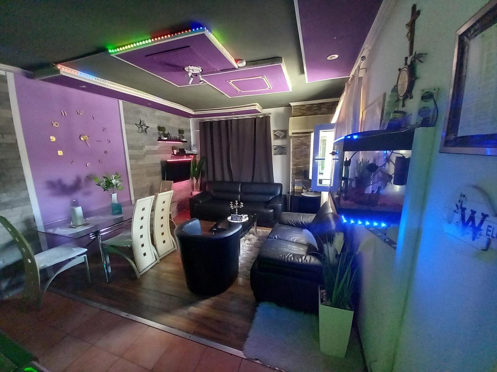S-Type Apartment In The Center سبليت المظهر الخارجي الصورة