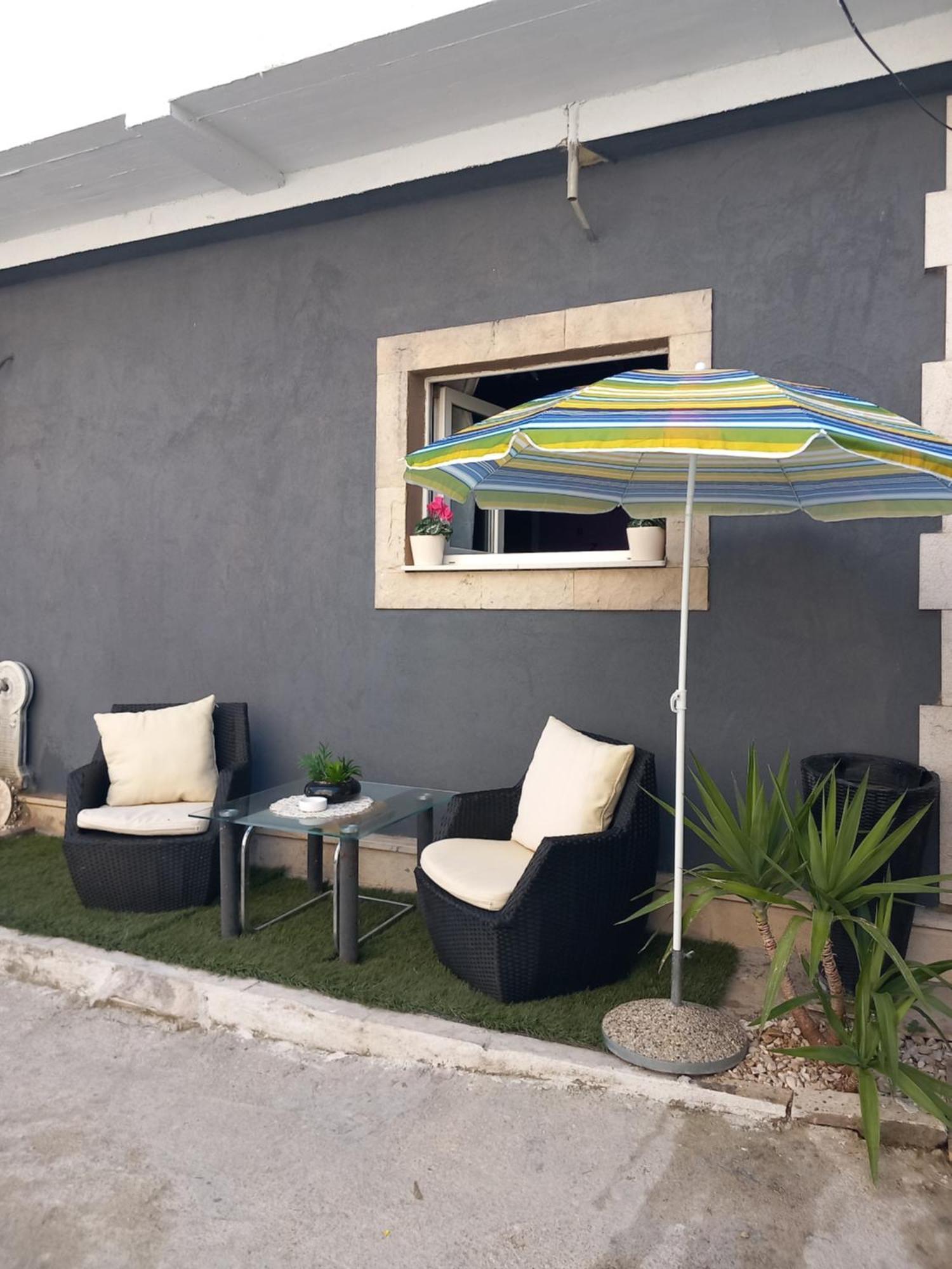 S-Type Apartment In The Center سبليت المظهر الخارجي الصورة
