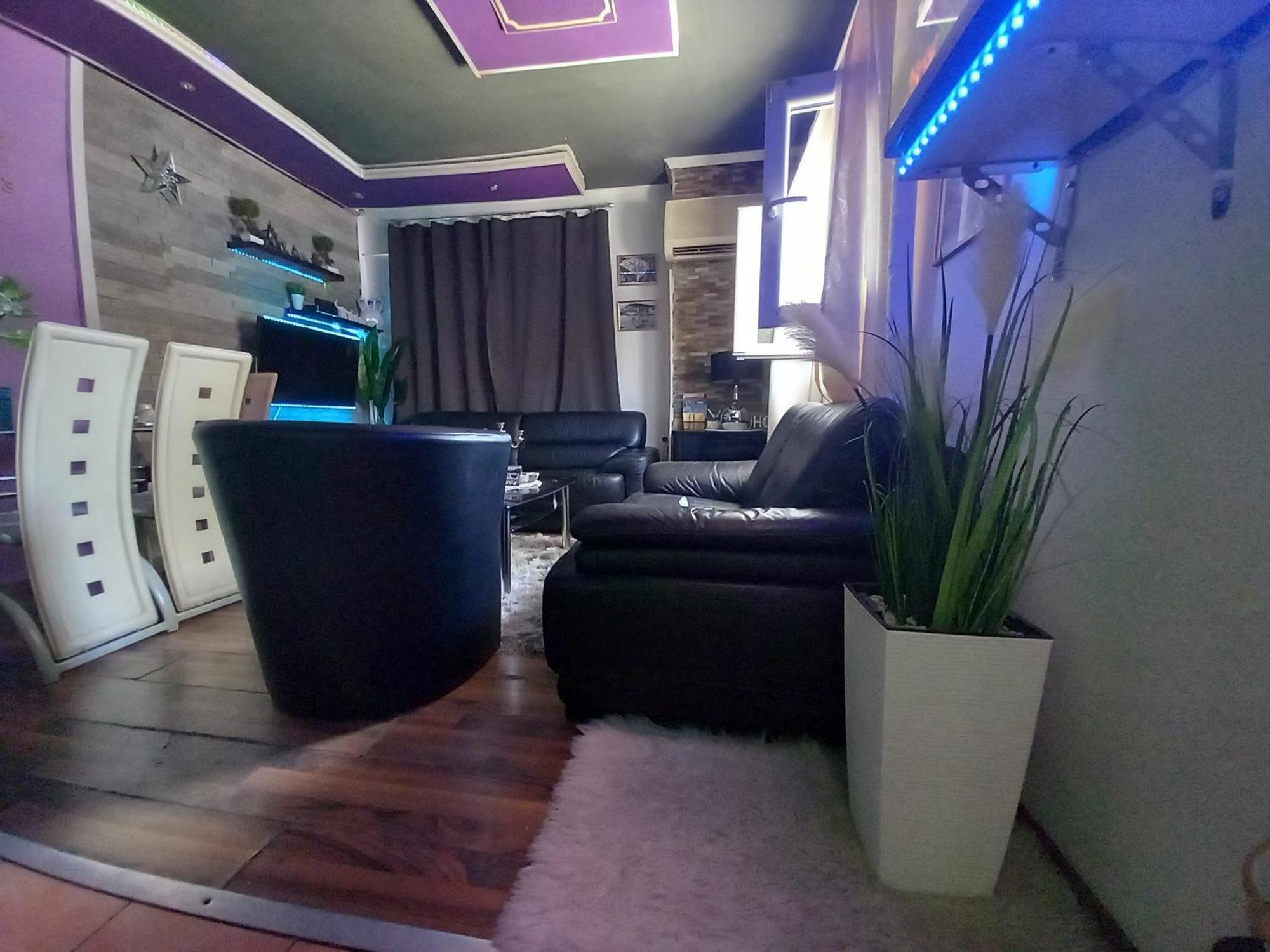 S-Type Apartment In The Center سبليت المظهر الخارجي الصورة
