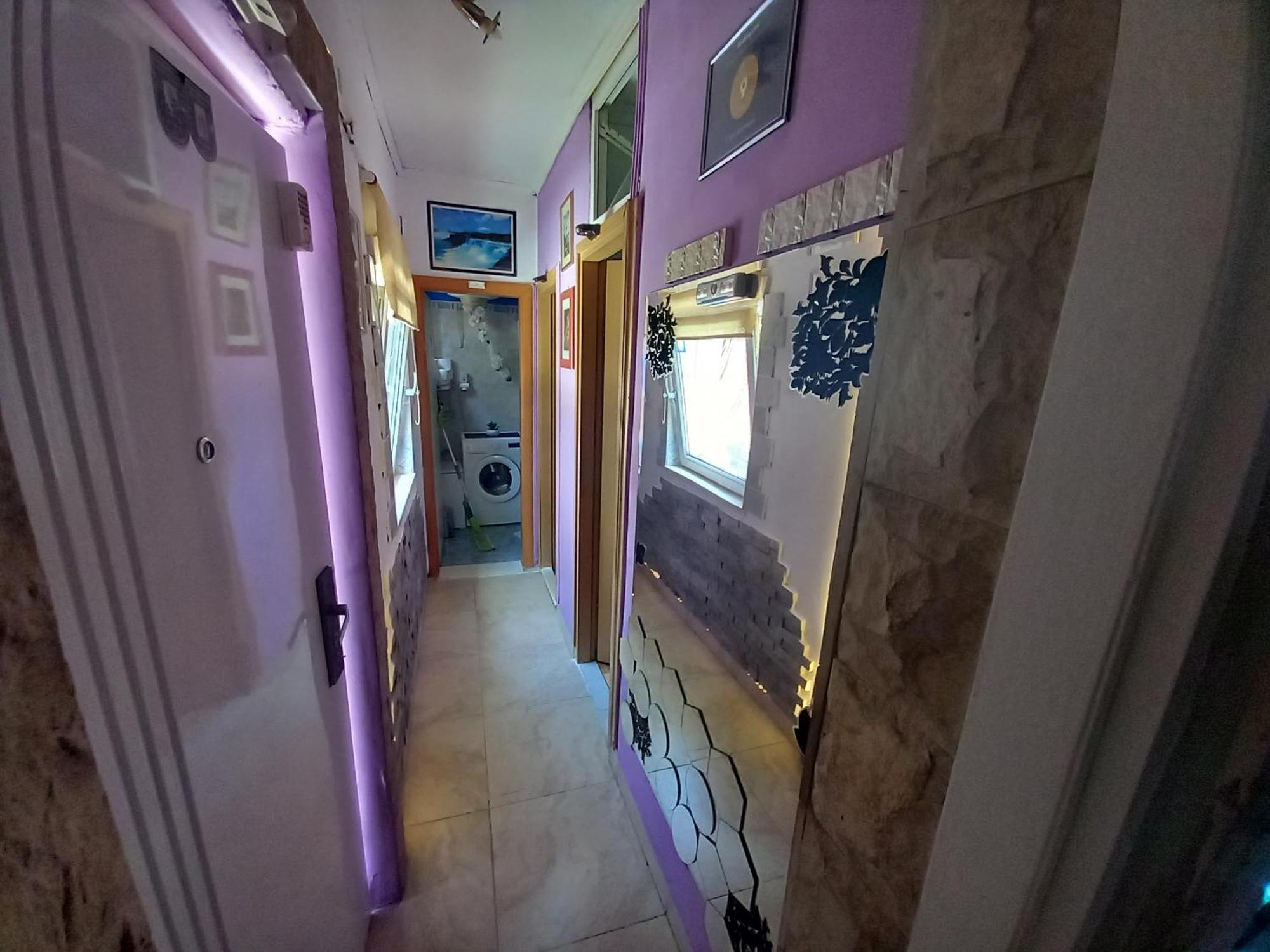 S-Type Apartment In The Center سبليت المظهر الخارجي الصورة