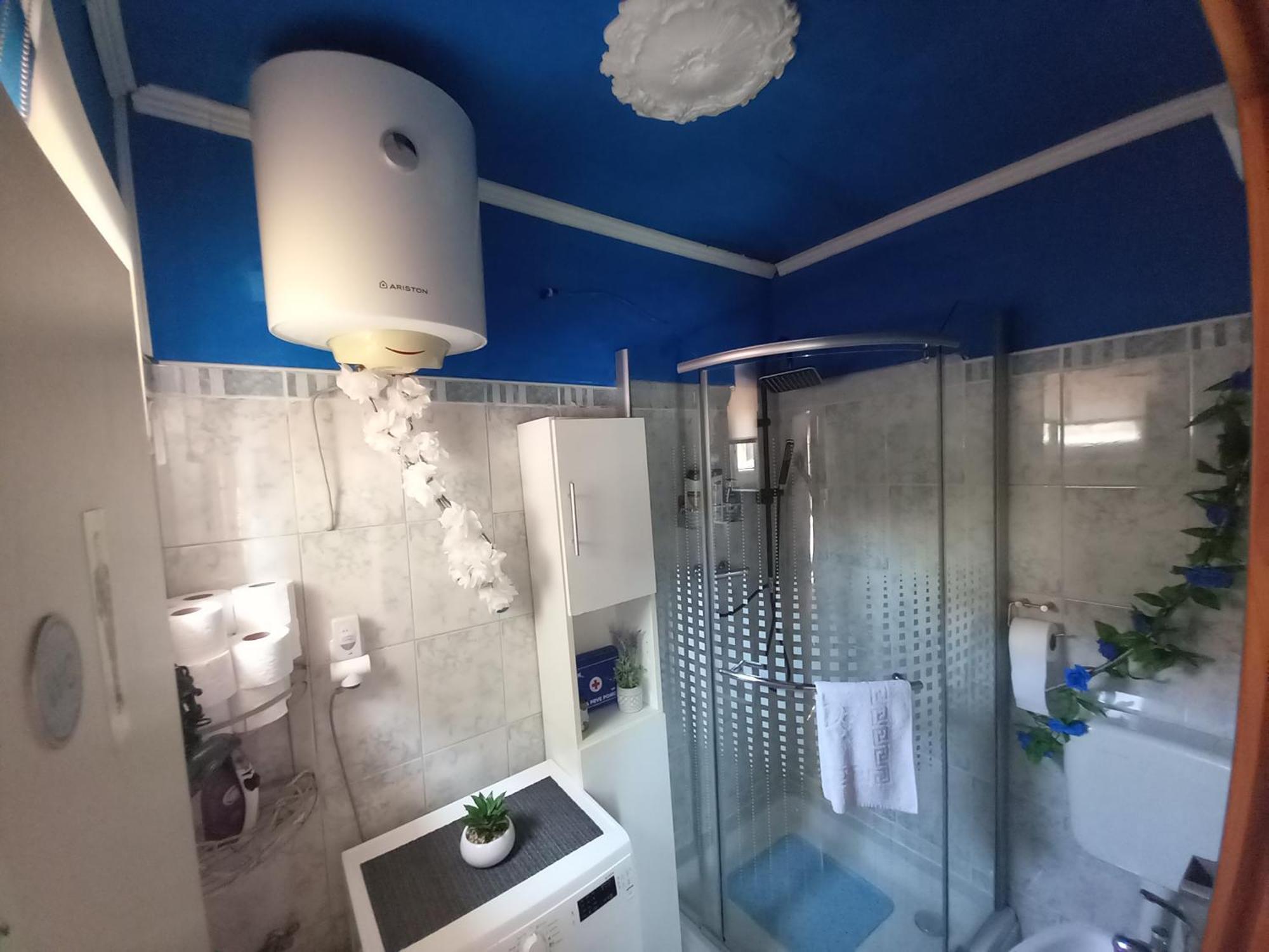 S-Type Apartment In The Center سبليت المظهر الخارجي الصورة