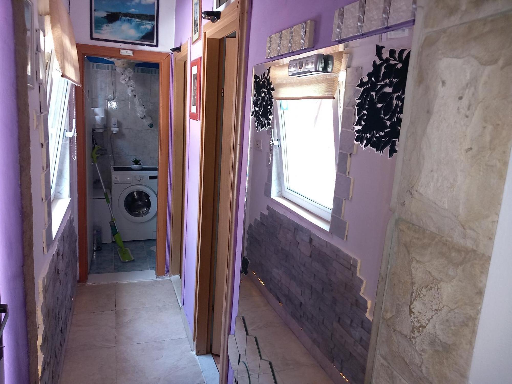 S-Type Apartment In The Center سبليت المظهر الخارجي الصورة