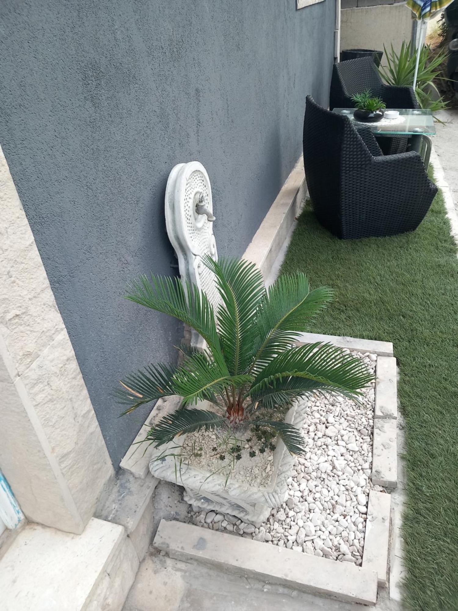 S-Type Apartment In The Center سبليت المظهر الخارجي الصورة